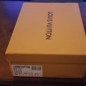 Louis Vuitton Shoes